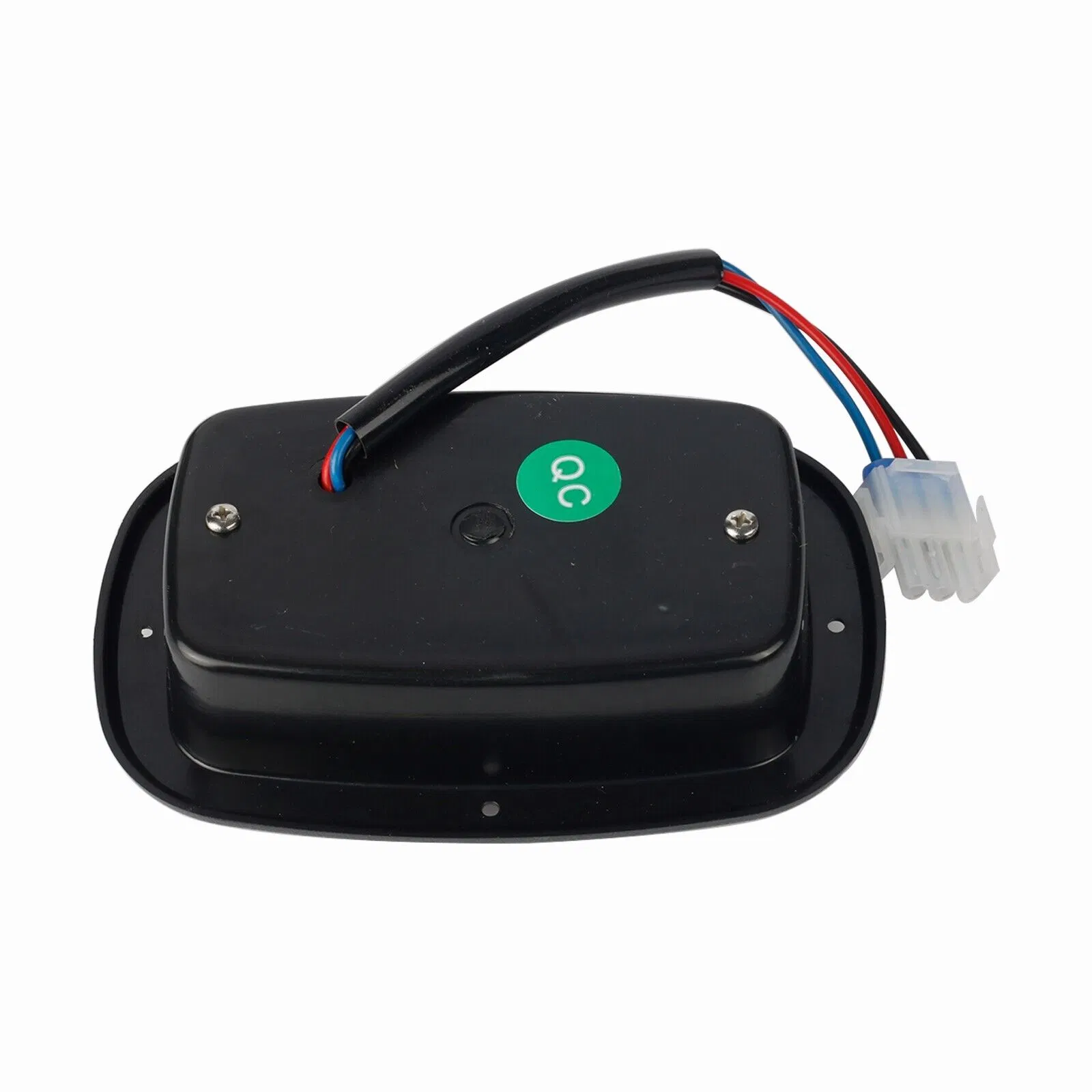 Club Car Ds LED Light Kit Adjustable Headlights Tail Lights 93+ G&E Golf Cart Top Golf