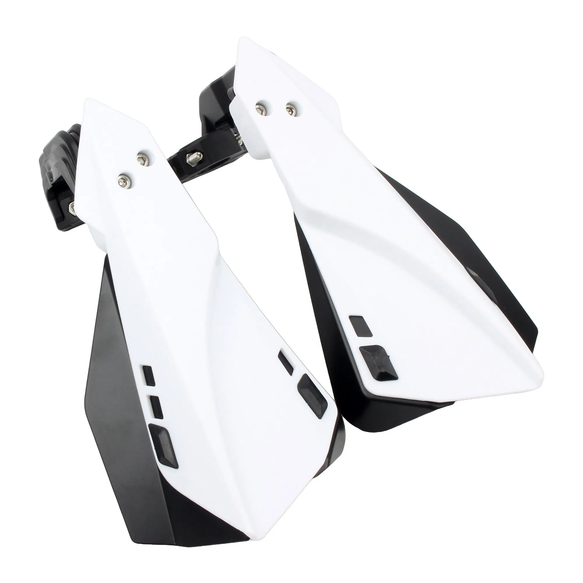 Motorcycle Handguard Hand Guard Protector for Ktm Kawasaki Suzuki YAMAHA Exc Motocross Handle Bar Brush Bar Hand Guards