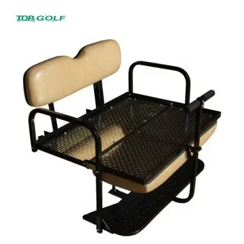 Rear Flip Seat Kit 1