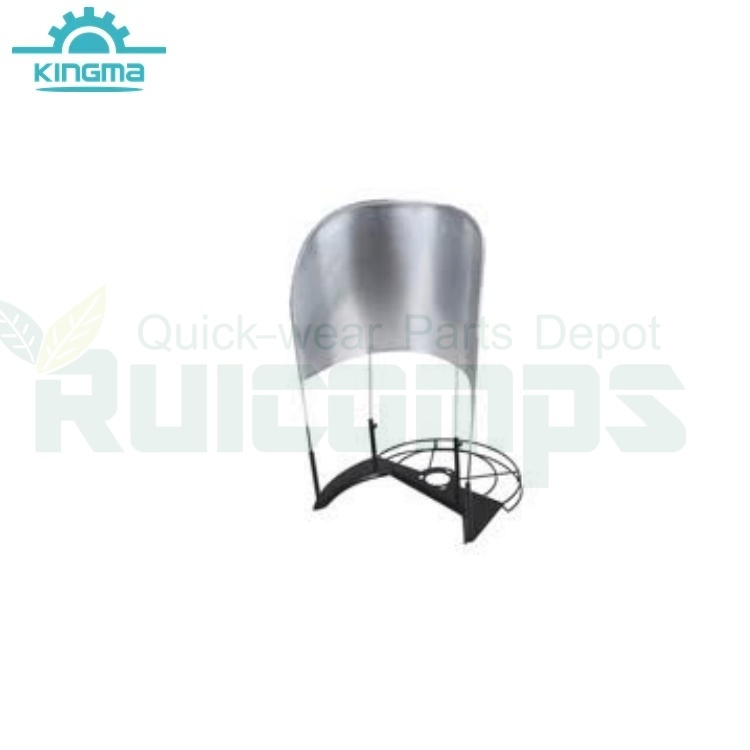 Paddy Guard for Brush Cutter Prime Quality