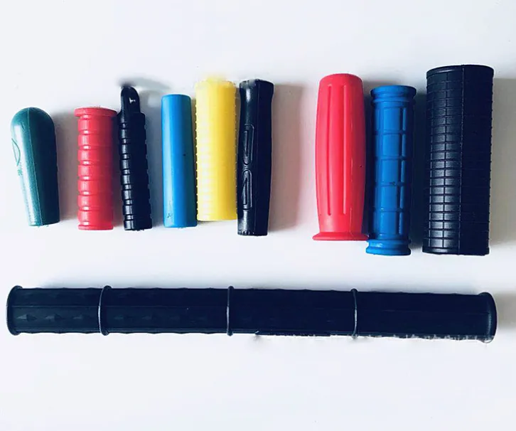 Silicone Cycling Grip Showcase 1