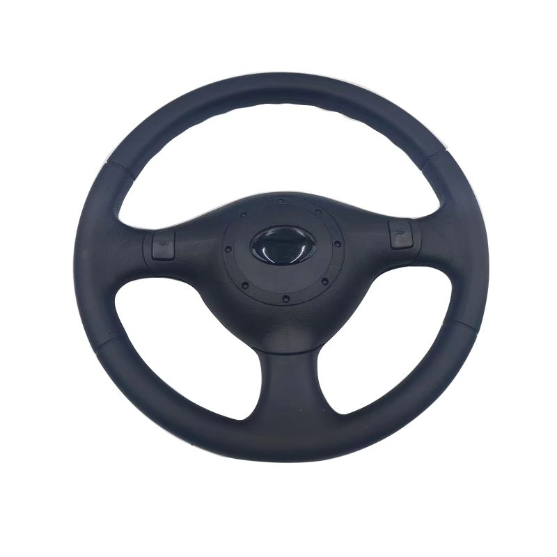 High Quality Electric Golf Cart Steering Wheel for Marshell Steering Wheel Club Car