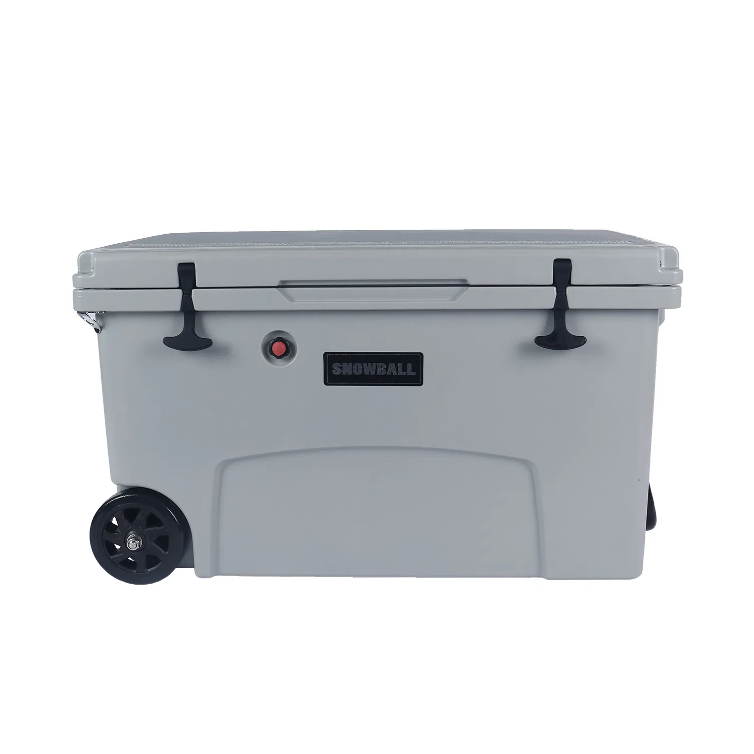 Polyethylene Large Golf Cart Picnic Roto Ice Chest Cooler Box