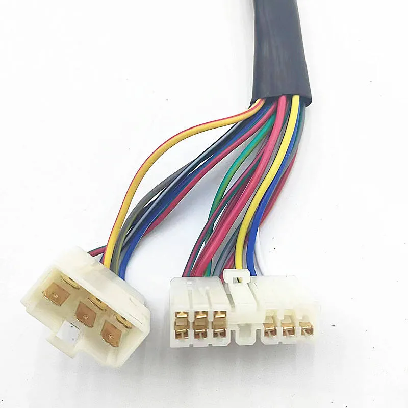 Turn Signal Switch Photo 4