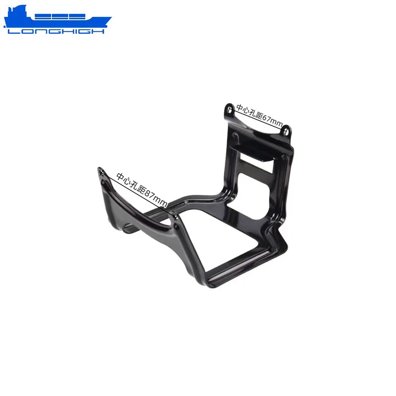 Durable Metal Fuel Tank Guard