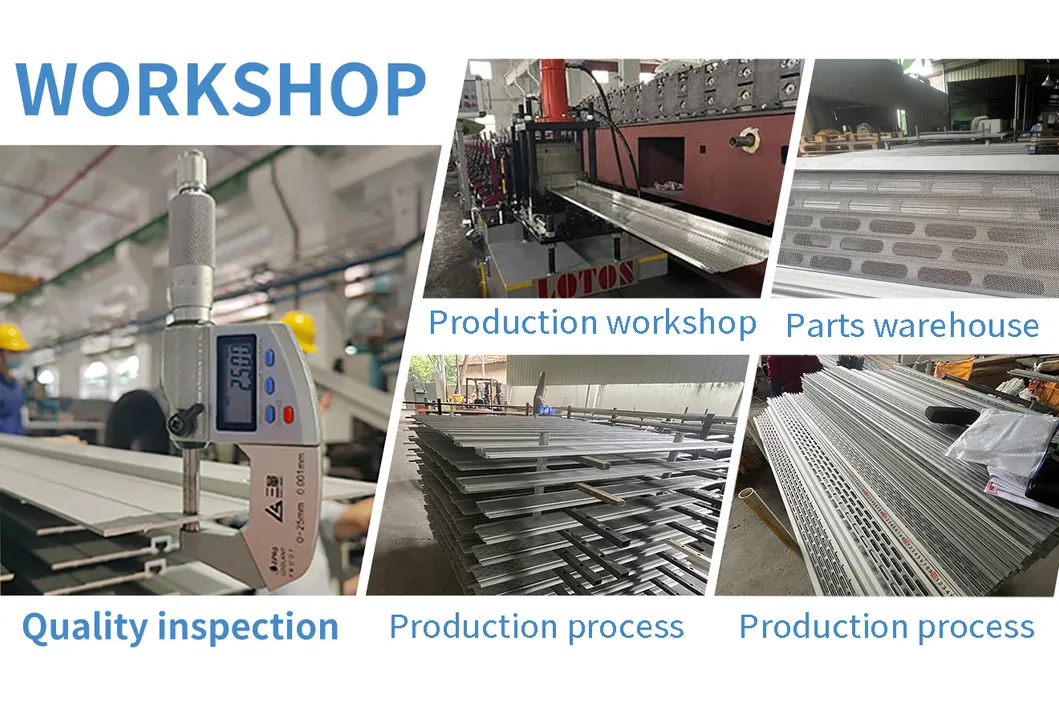 Gutter Guard Detail 2