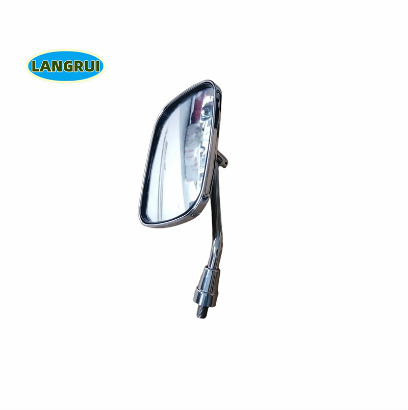 Manufacture Lvtong Electric Vintage Car Electric Golf Cart Accessories for Rearview Mirror
