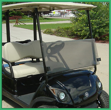 Golf Cart Front Rear Fender Flares for Club Car Precedent Electric