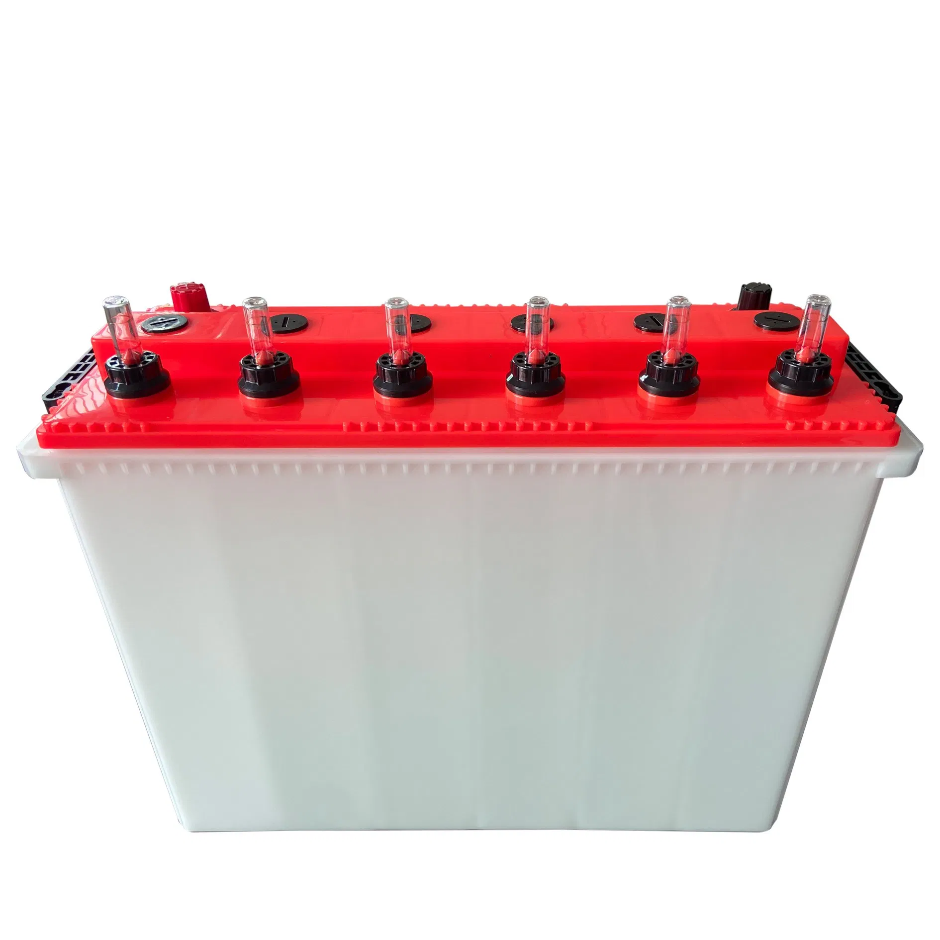 Lead Acid Solar Inverter Gel AGM Deep Cycle Battery Box for Car