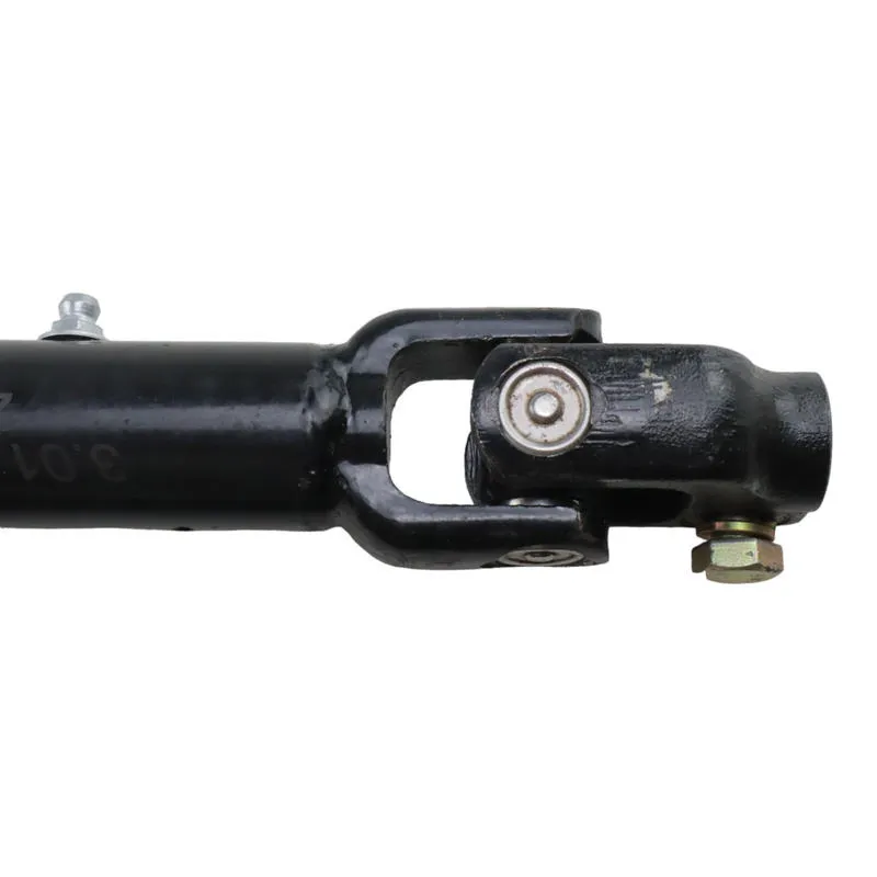 Steering Shaft Assembly 2