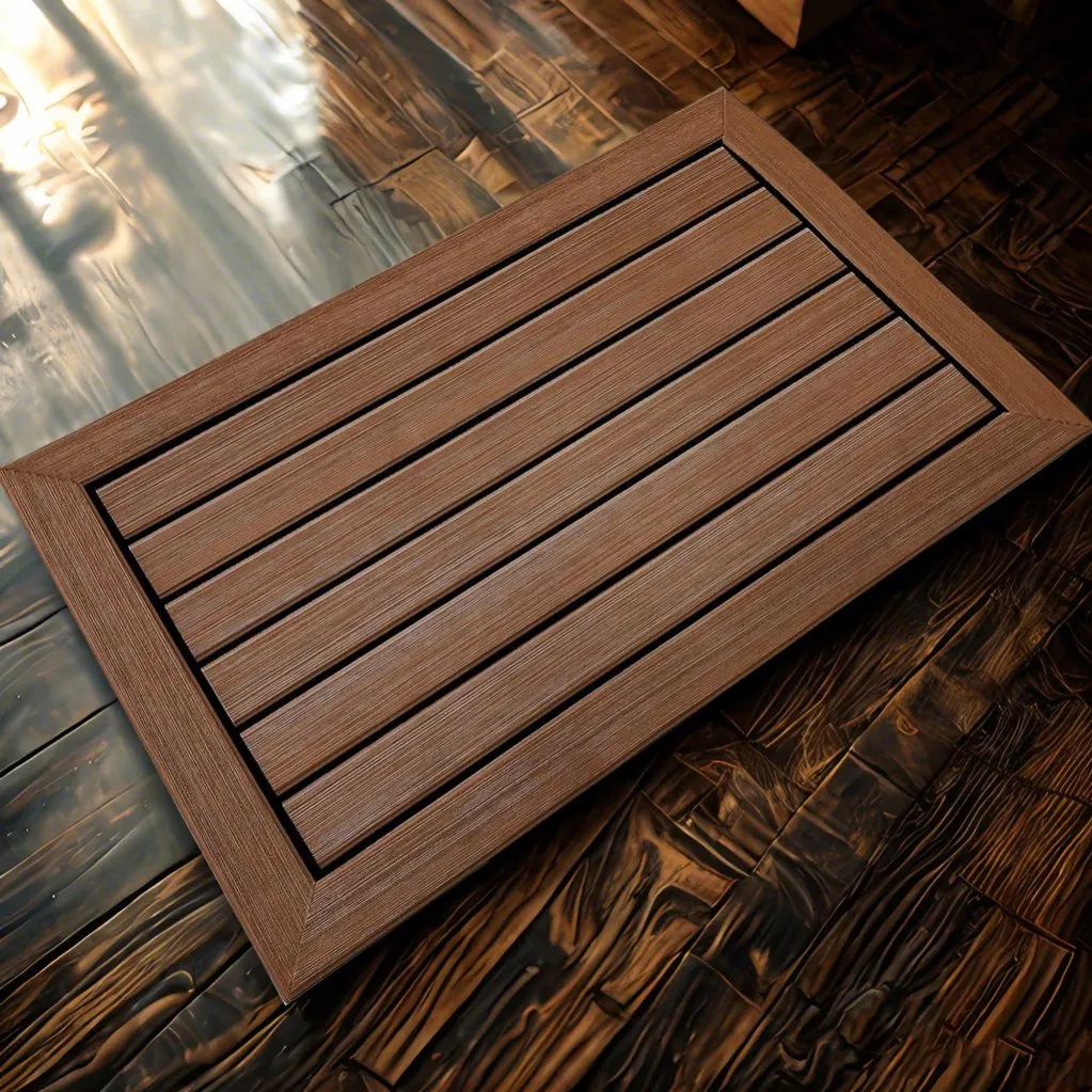 Durable EVA Marine Deck Mats for Yachting and Surfing Fun