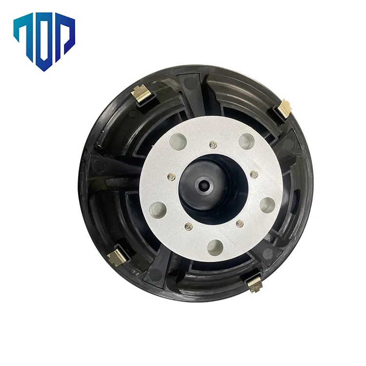 8 Inch Golf Cart Rim Cover Hub Caps Wheel Cover