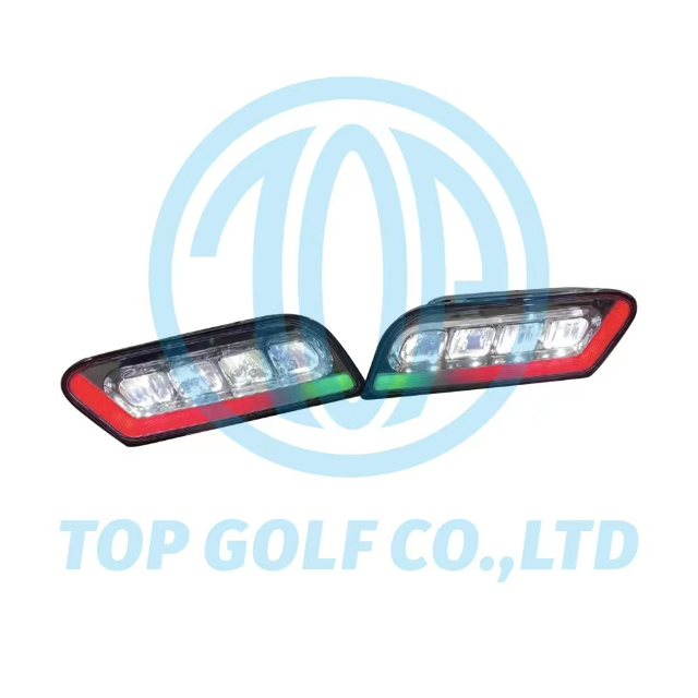 Hot Sales Club Car Tempo LED Light Kit