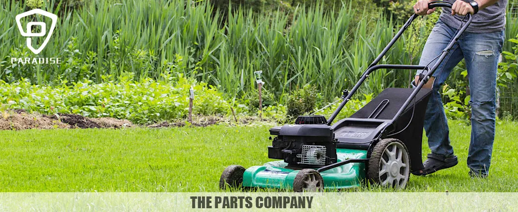 Brush Cutter Protection Cover