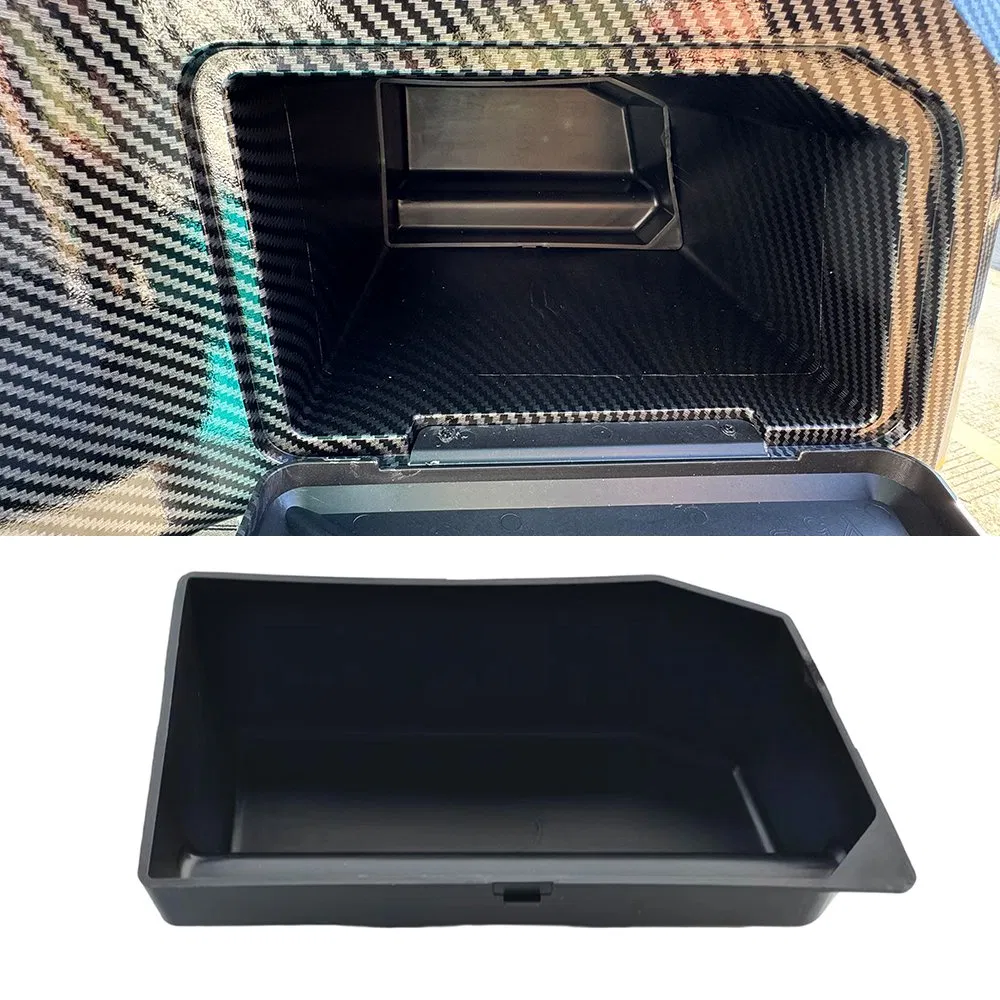 Golf Cart Accessory Maintenance Box-R