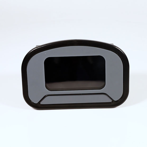 48V 72V Lithium Battery Dashboard for Lvtong Icon Golf Cart