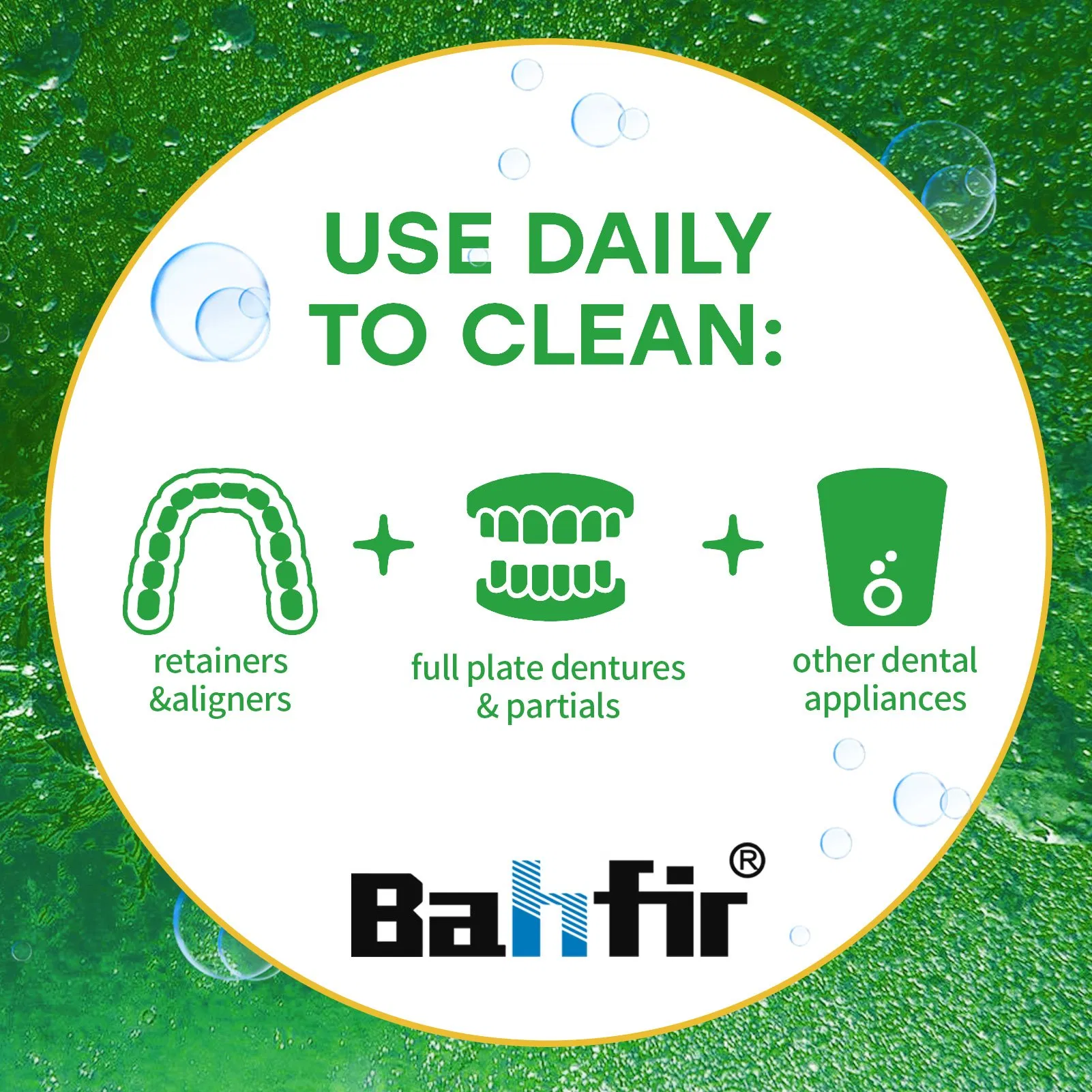 Comfortable Natural Sleep Stop Grinding Anti Snoring Device Mouth Guard