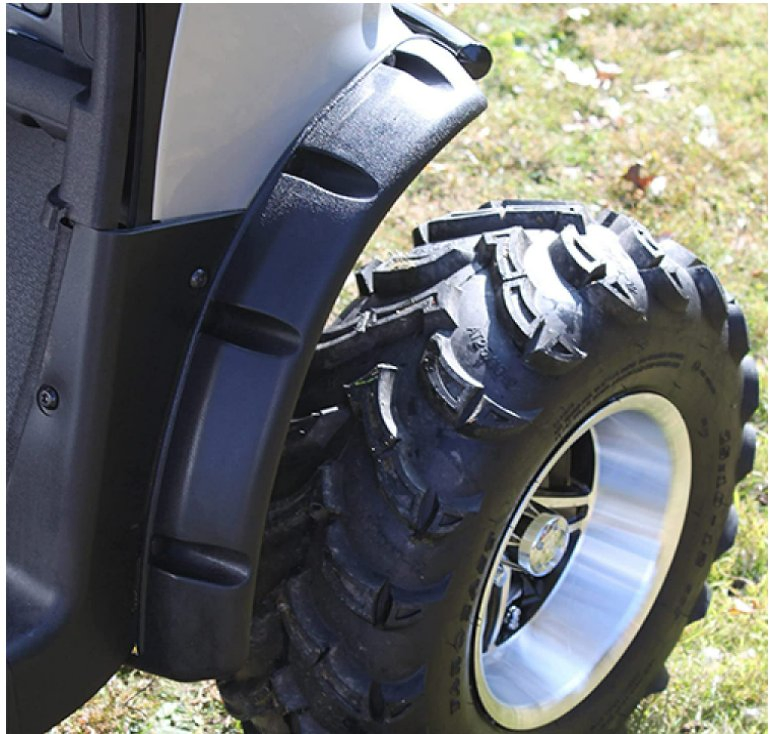 Fender Flare for Club Car Precedent