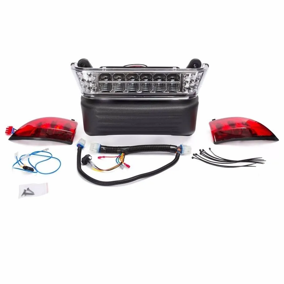 LED Light Kit View 1