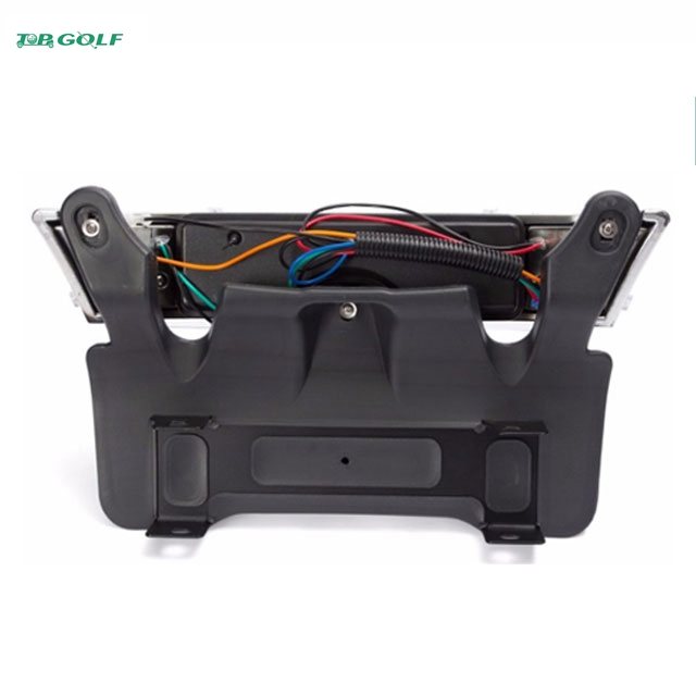 LED Light Kit for Club Car Precedent Top Golf Carts