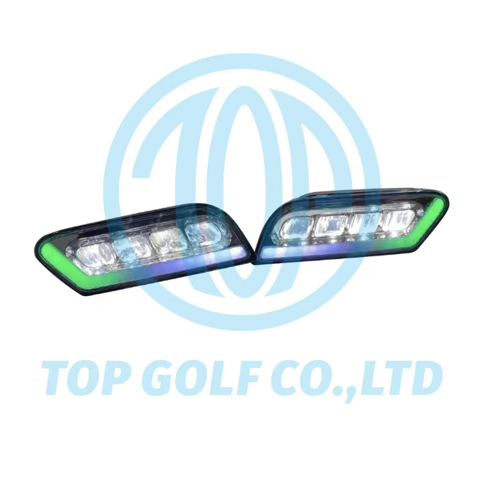 Hot Sales Club Car Tempo LED Light Kit
