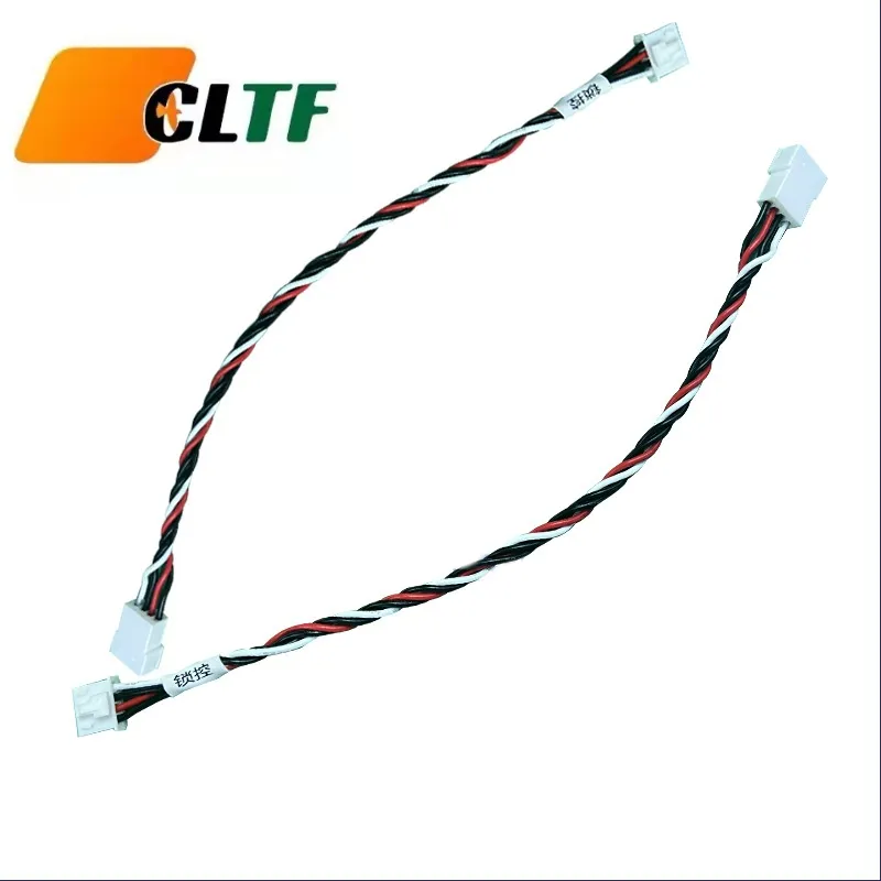 Wiring Harness Photo 6