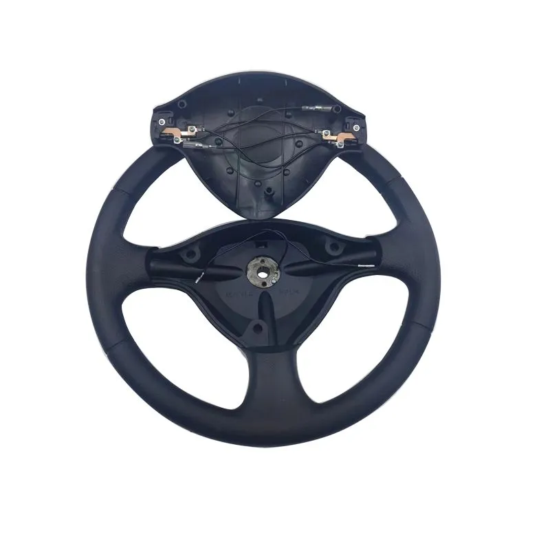 Golf Cart Steering Wheel 5