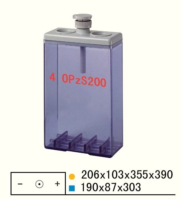 100pzs1000 Case Lithium Power 280ah AA Holder 18650 Batterie 48V Bank for Pack Plastic 12V 302A Rear Rack Mobile Phone Golf Li Battery Box