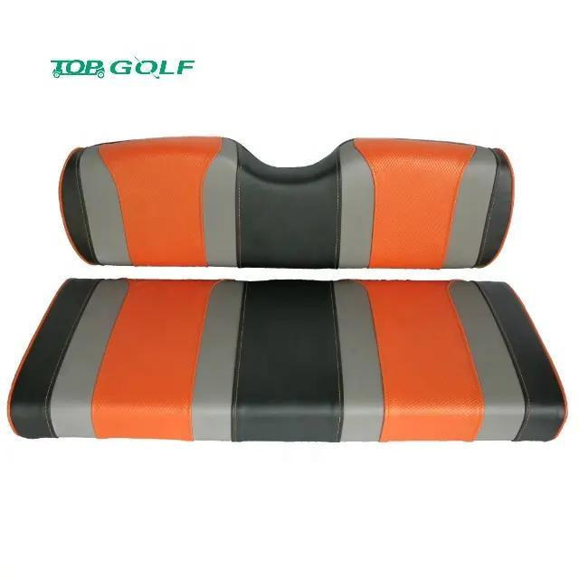 Universal Rear Replacement Cushions for Golf Cart Rear Seat Covers