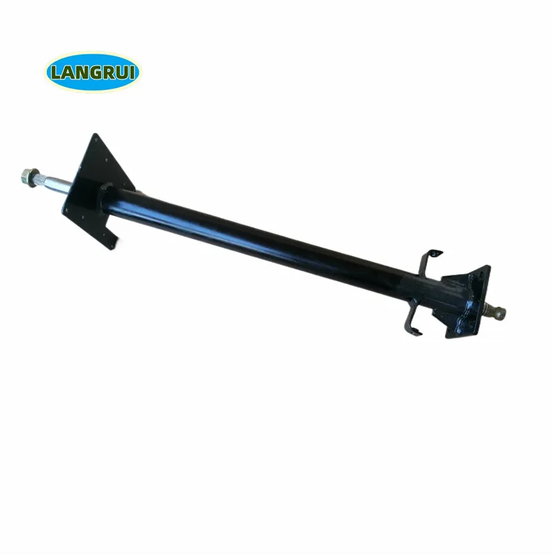 Upper Shaft Tube Assembly