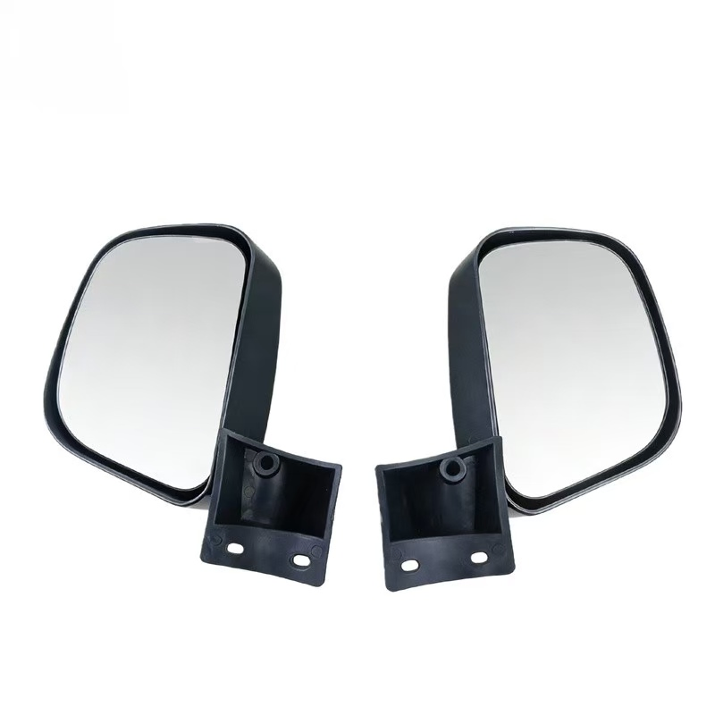 Golf Cart Accessories LV Tong Golf Cart Vehicle Shuttle Car Buggy Car Parts Rear View Mirror