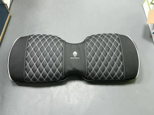 Golf Cart Cushion Cover Set