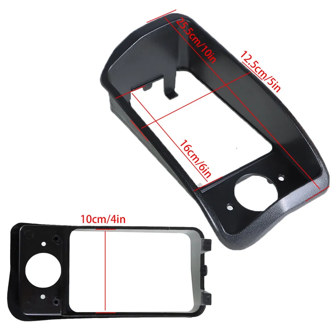 Full Light Kit Components