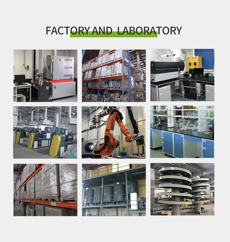 Factory Facility 5