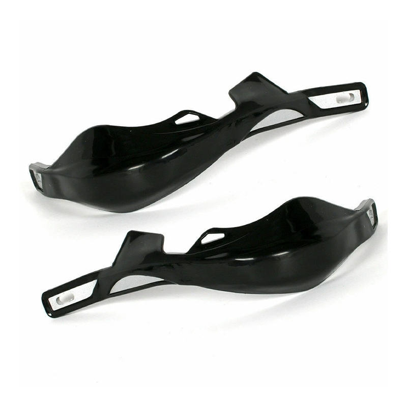Motorcycle Accessories Aluminum Alloy Handlebar Hand Brush Guard