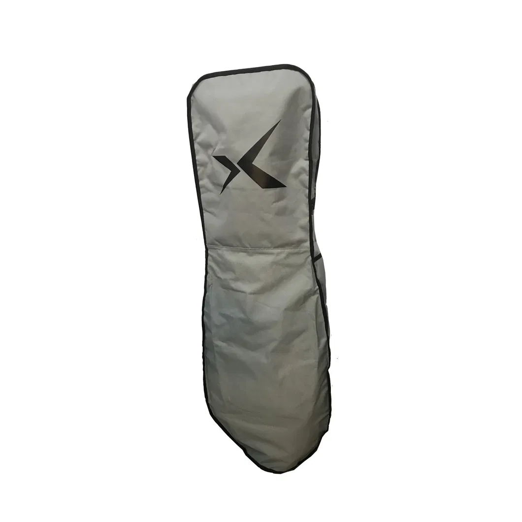 Golf Bag Travel Cover View 1
