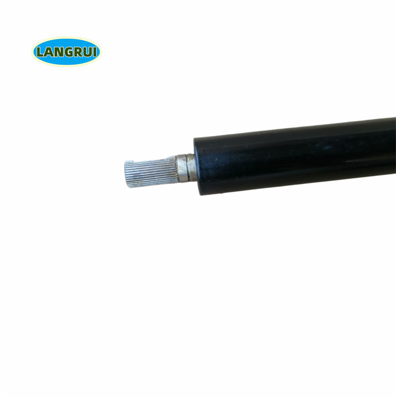 Electric Car Accessories Electric Sightseeing Car Accessories Golf Cart Parts Eagle Axle Tube Assembly