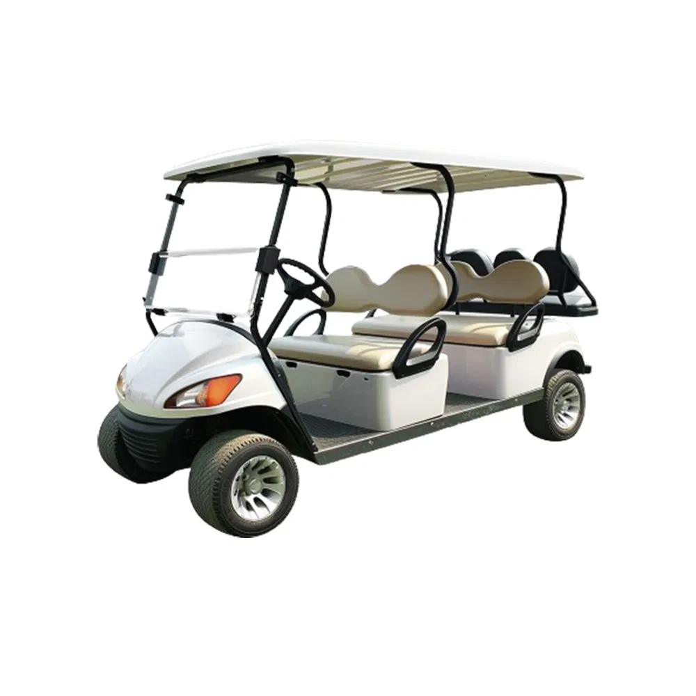 Golf Cart Parts Wholesale Golf Cart Wheels 6 Seater Golf Cart Gas