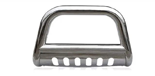 Grille Guard 7