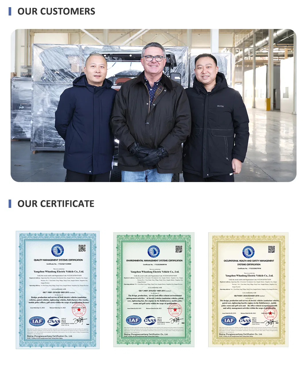 Golf Cart Final View