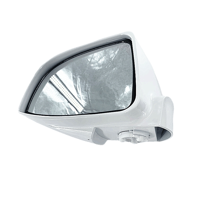 Golf Cart Side Mirrors for Electric Sightseeing Vehicle