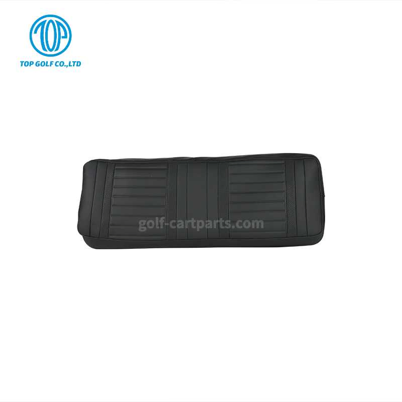 Seat Cover Prevent Fading for Club Car Ezgo