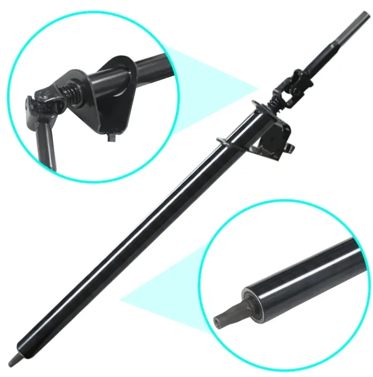 Electric Car Parts 5