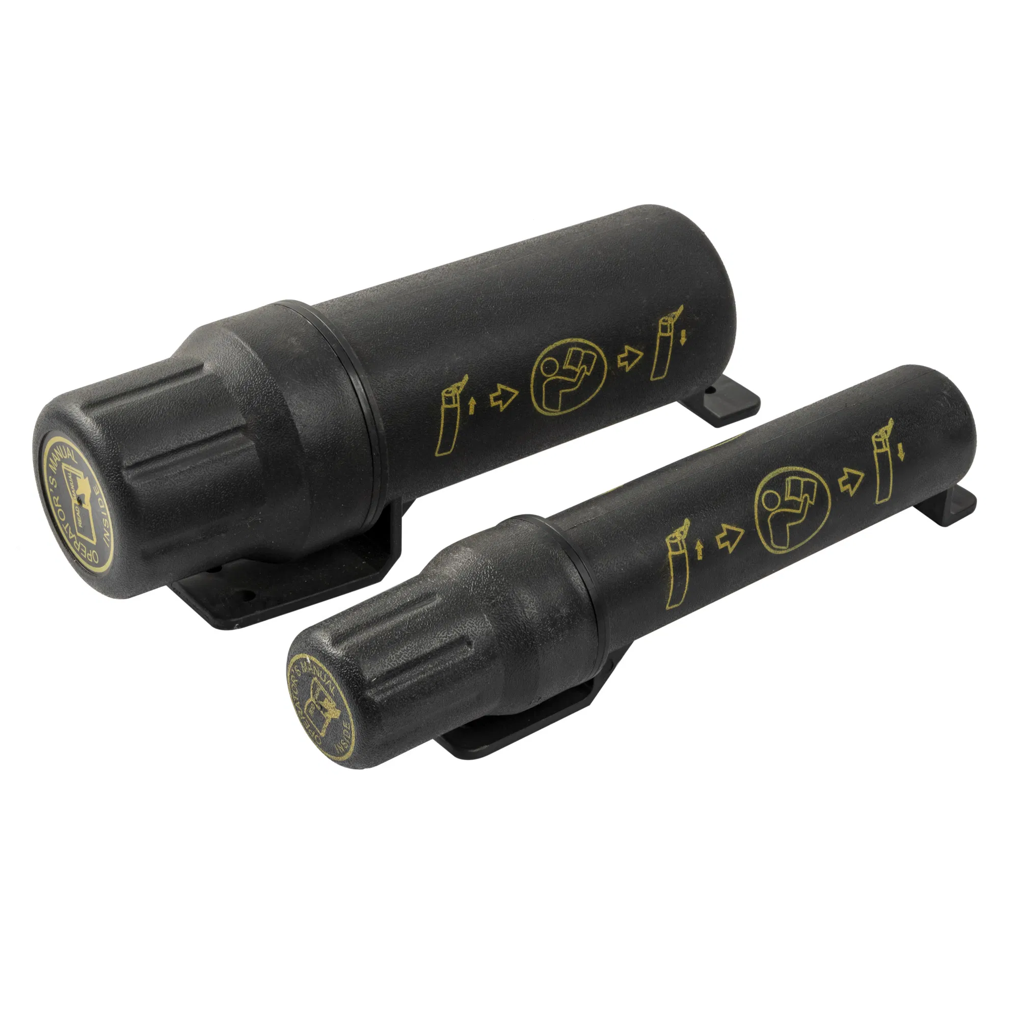 Durable Plastic Storage Box for Agricultural Tools and Equipment