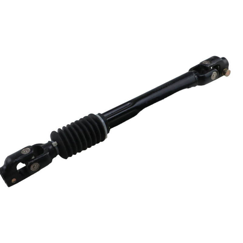 Marshell Electrical Car Intermediate Steering Shaft Assembly Golf Cart Parts Accessories