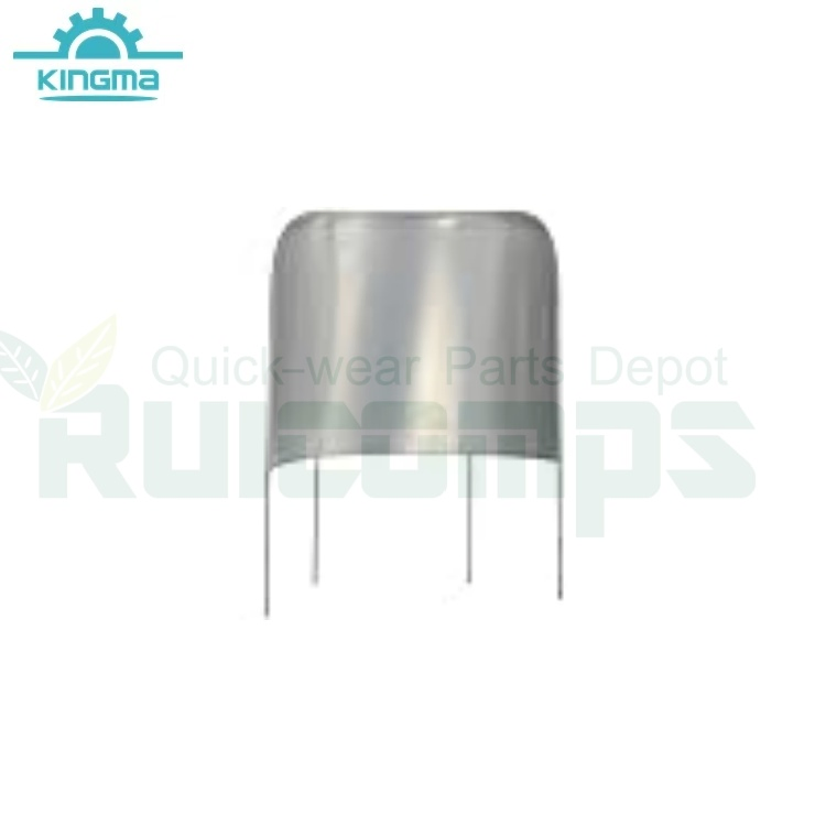 Paddy Guard for Brush Cutter Prime Quality