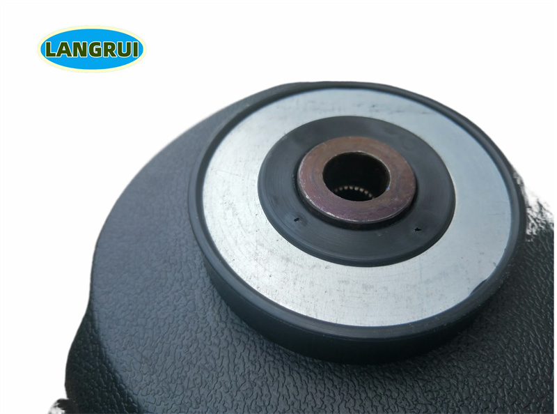 Cheap Price Steering Wheel Assembly for Eagle Electric Car Parts Golf Cart Parts