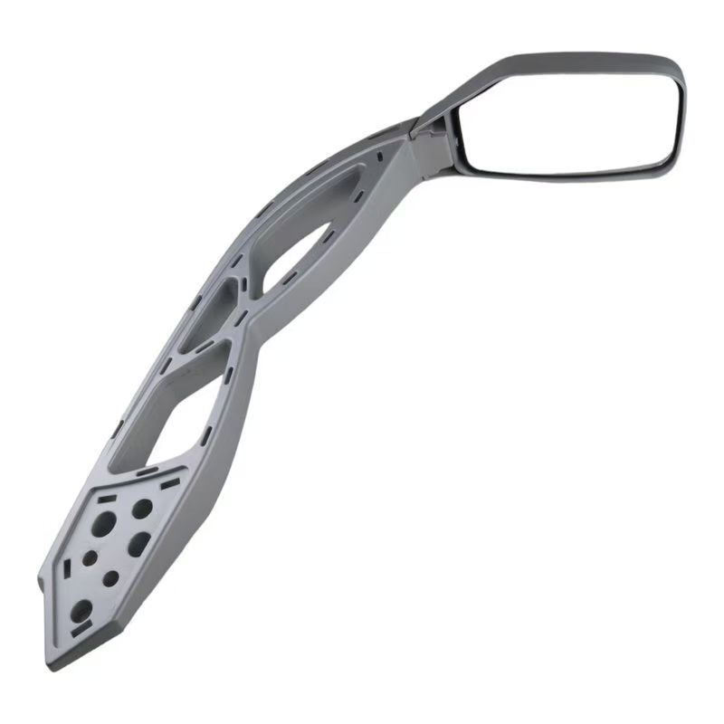 Golf Cart Accessories Universal Long Arm Rear View Mirror for Golf Cart Club Car E-Z-Go YAMAHA Marshell Eagle