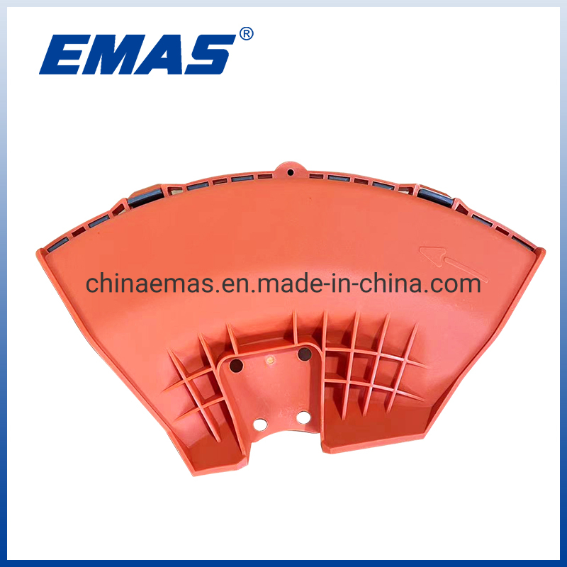 Emas Brush Cutter Guard for Weed Grass Trimmer (EM780)