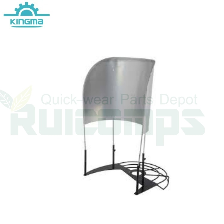 Paddy Guard for Brush Cutter Prime Quality